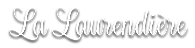 Logo La Laurendière